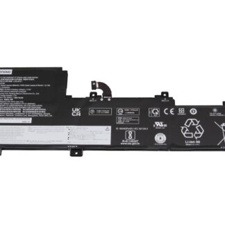 75Wh Lenovo L20C4PE1 Battery