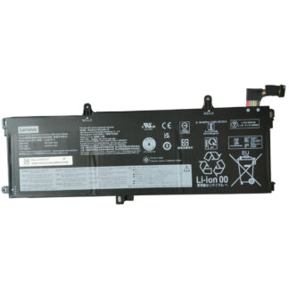 57Wh Lenovo L20D3P71 L18M3P71 Battery