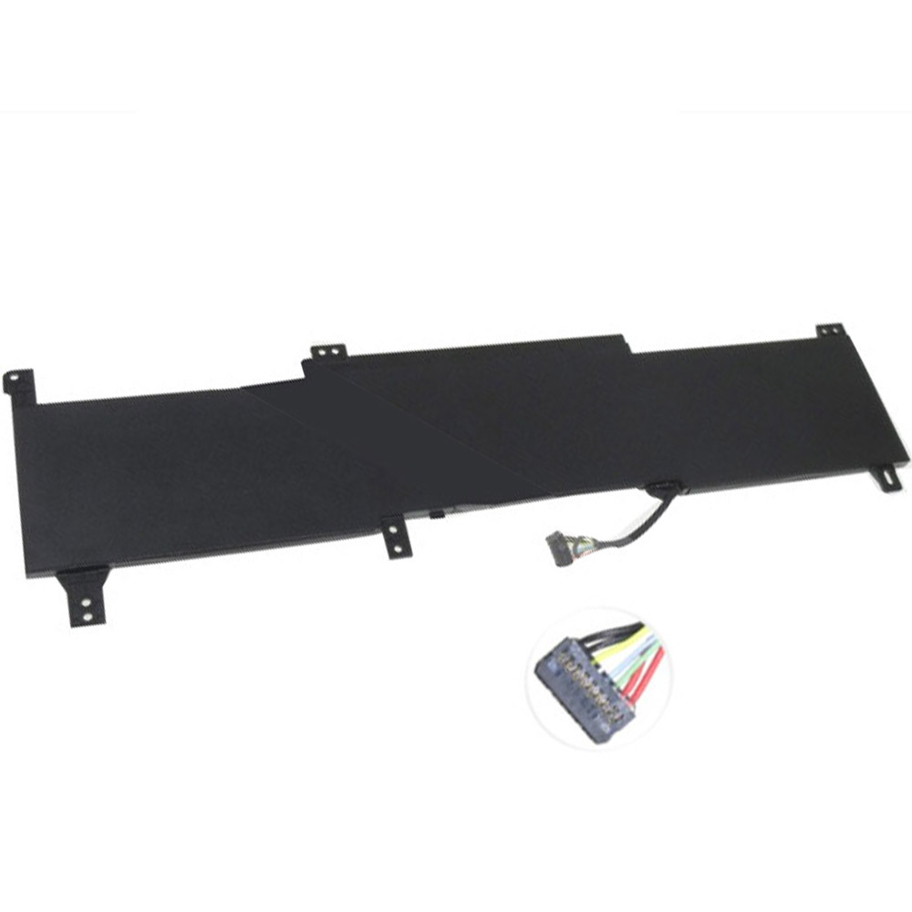 42Wh Lenovo L21D3PF0 Battery - Image 3