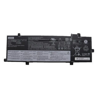 52.5Wh Lenovo L21D4P72 Battery