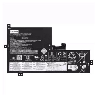 47Wh Lenovo L22M3P71 Battery