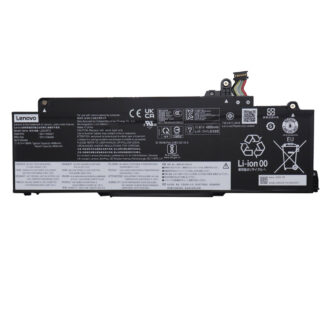 58Wh Lenovo L23C3P70 Battery