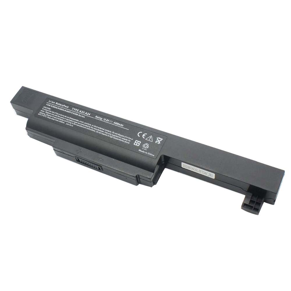 47Wh MSI A32-A24 Battery