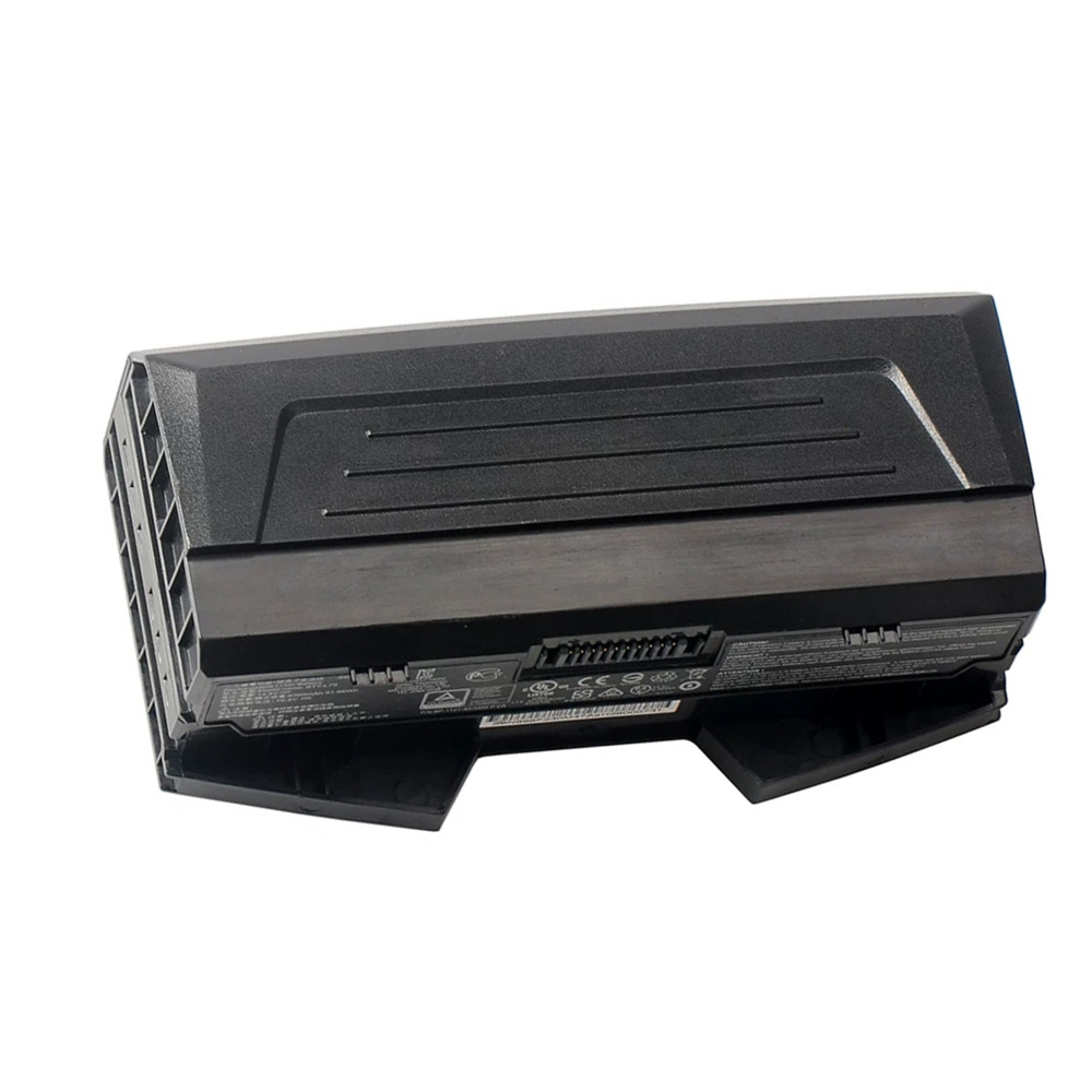 91Wh MSI BTY-L79 Battery
