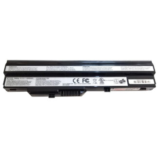 5200mAh MSI BTY-S12 Battery