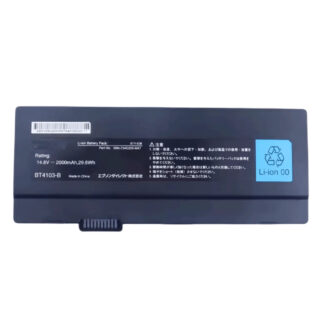29.6Wh MSI BTY-S38 Battery