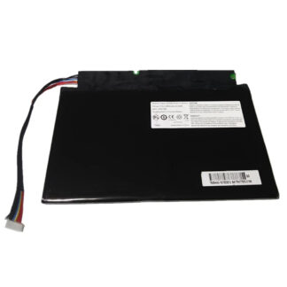 35.52Wh Medion 477592-00-00-11-2S1P-0 Battery