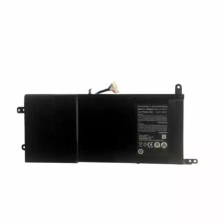 60Wh Medion P650BAT-4 Battery