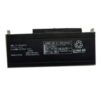 36Wh Panasonic CF-VZSU0EJS Battery