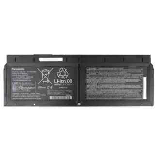 20Wh Panasonic CF-VZSU0WU Battery