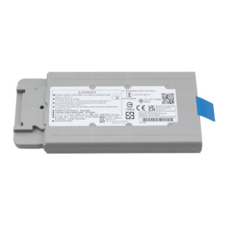 68Wh Panasonic FZ-VZSU1XU Battery