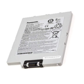 45Wh Panasonic FZ-VZSU84A2U Battery