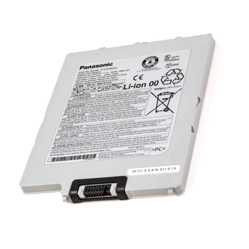 45Wh Panasonic FZ-VZSU84A2U Battery