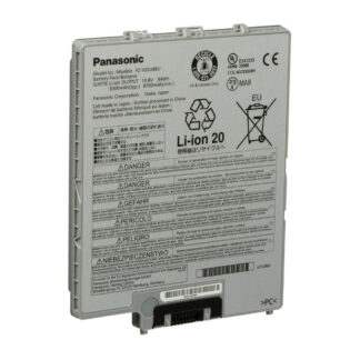 94Wh Panasonic FZ-VZSU88U Battery