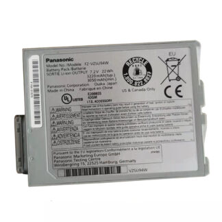 22Wh Panasonic FZ-VZSU94W FZ-VZSU95W Battery