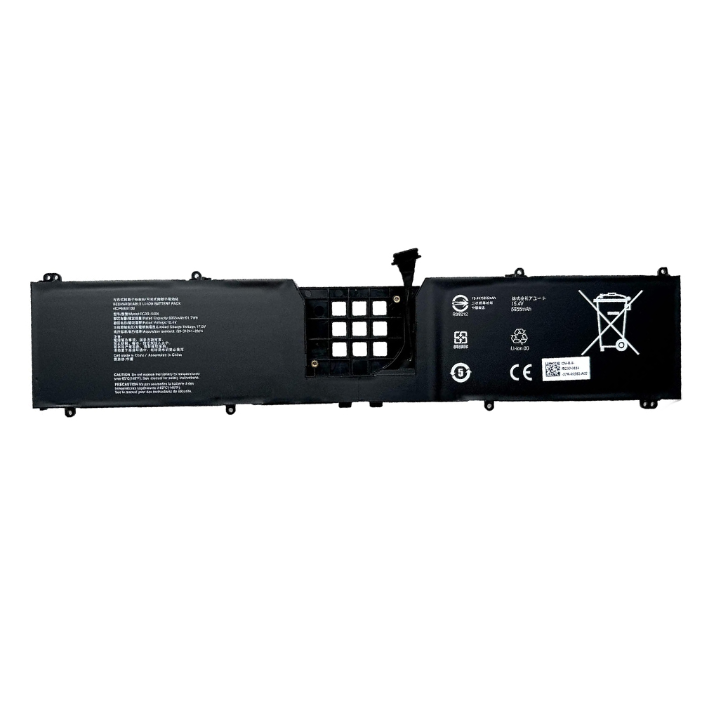 91.17Wh Razer RC30-0484 Battery