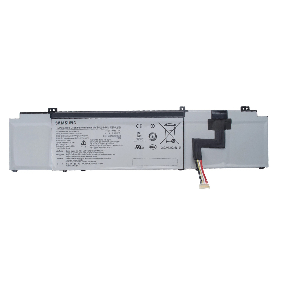 79.84Wh Samsung AA-PBAN6TI Battery