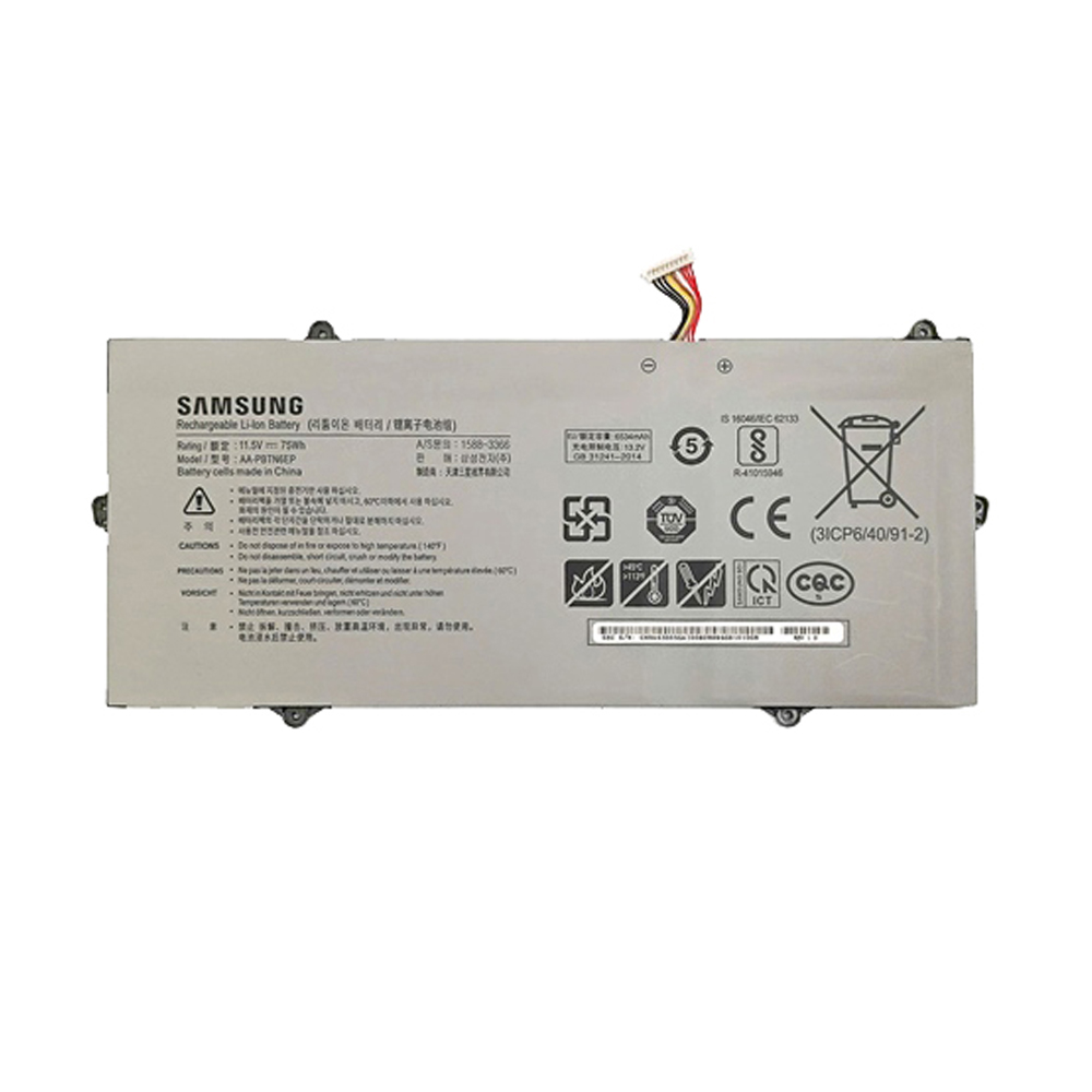75Wh Samsung AA-PBTN6EP Battery