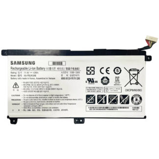43Wh Samsung AA-PBUN3AB Battery