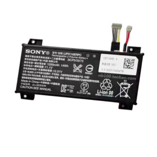 14Wh Sony LIP3116ERPC Battery