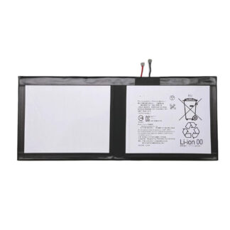 22.8Wh Sony LIS2210ERPX Battery
