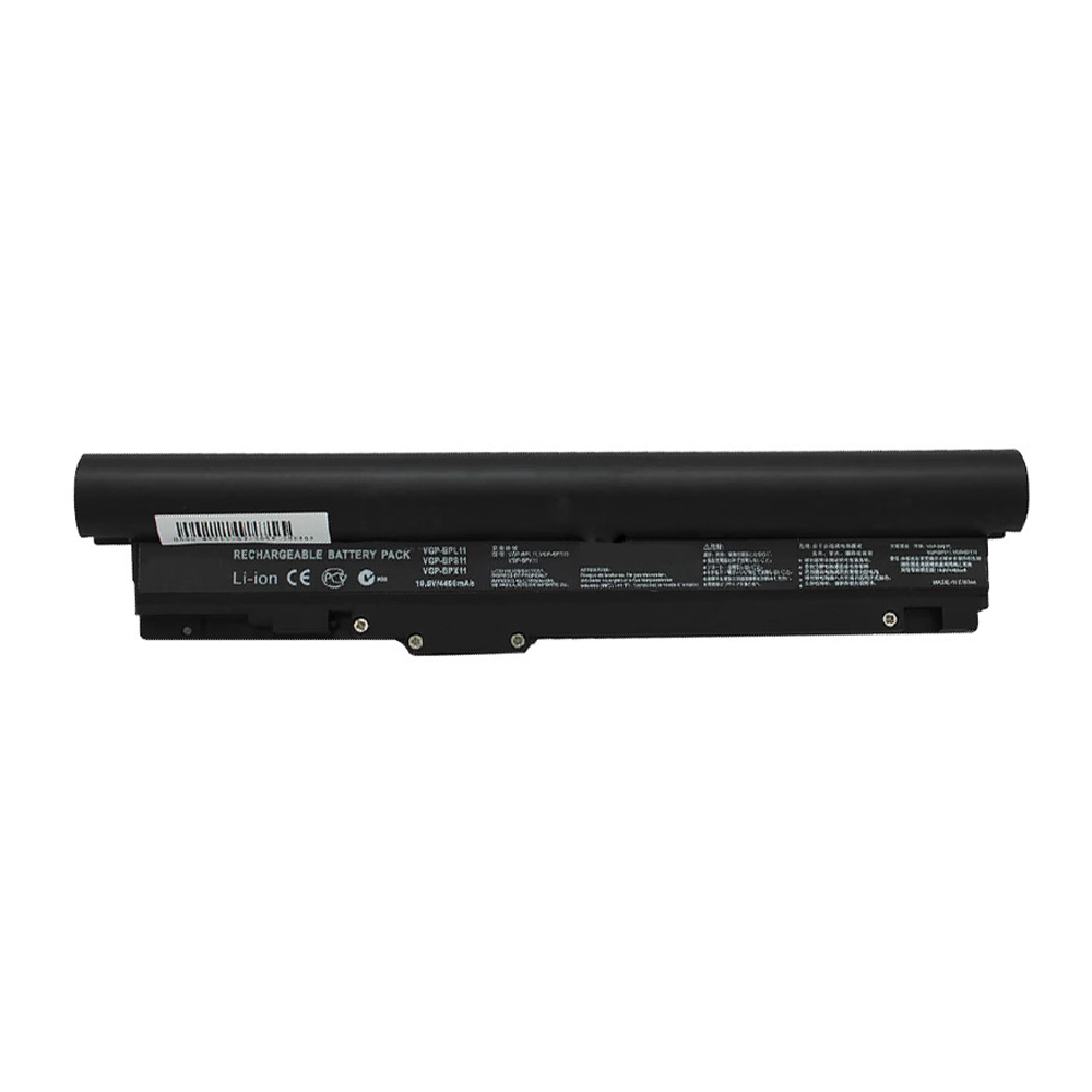 49Wh Sony VGP-BPL11 Battery
