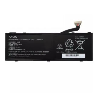40Wh Sony VJ8BPS57 Battery