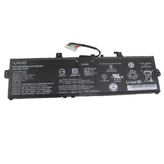 51Wh Sony VJ8BPS61 Battery