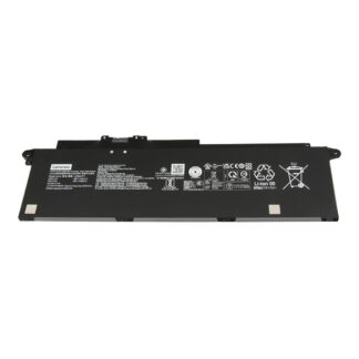 86Wh Lenovo L23C4P72 Battery