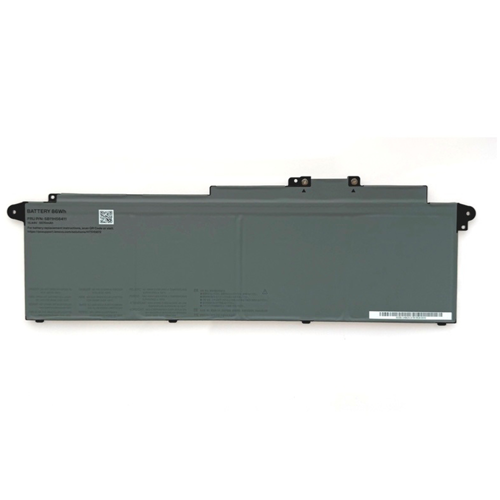 86Wh Lenovo L23C4P72 Battery - Image 2