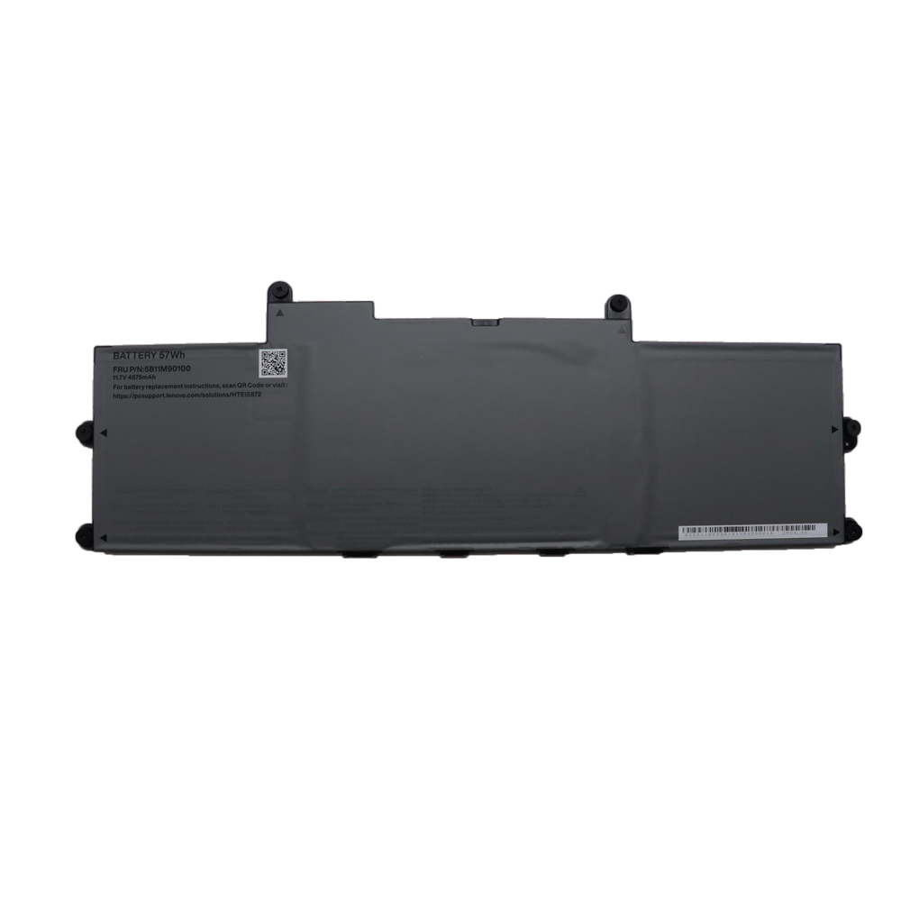 57Wh Lenovo L24B3P70 Battery - Image 2