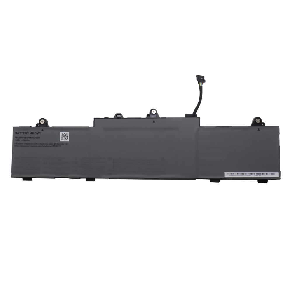46.5Wh Lenovo L24M3P72 Battery - Image 2