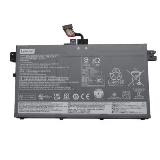 50Wh Lenovo L24X3PG1 Battery
