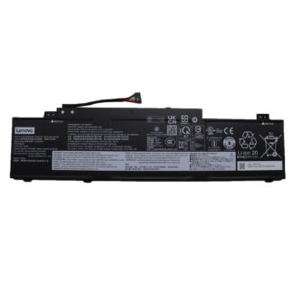 50Wh Lenovo L24X3PK2 Battery