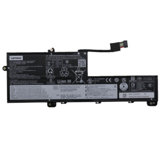 48Wh Lenovo L25N3PE1 Battery
