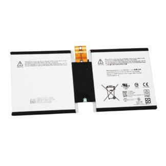 27.5Wh Replacement Battery for Microsoft G3HTA007H