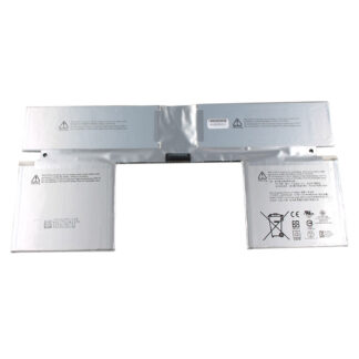 50Wh Replacement Battery for Microsoft G3HTA024H