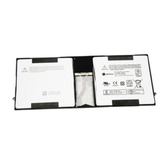 42Wh Replacement Battery for Microsoft P21GU9