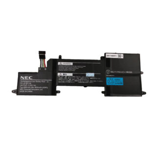 42Wh NEC PC-VP-BP116 Battery