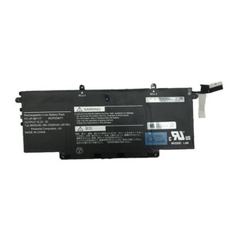 40Wh NEC PC-VP-BP117 Battery
