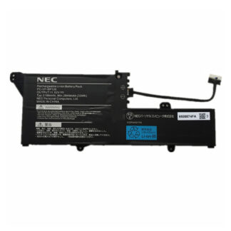 33Wh NEC PC-VP-BP120 Battery