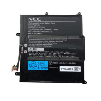 33Wh NEC PC-VP-BP121 Battery