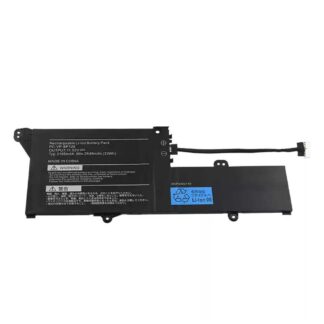 33Wh NEC PC-VP-BP126 Battery
