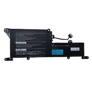 33Wh NEC PC-VP-BP136 Battery
