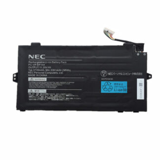 38Wh NEC PC-VP-BP144 Battery