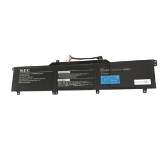 52Wh NEC PC-VP-BP146 Battery