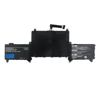 64Wh NEC PC-VP-BP95 Battery