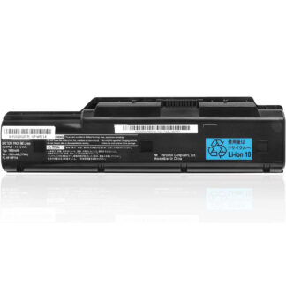 17Wh NEC PC-VP-WP114 Battery